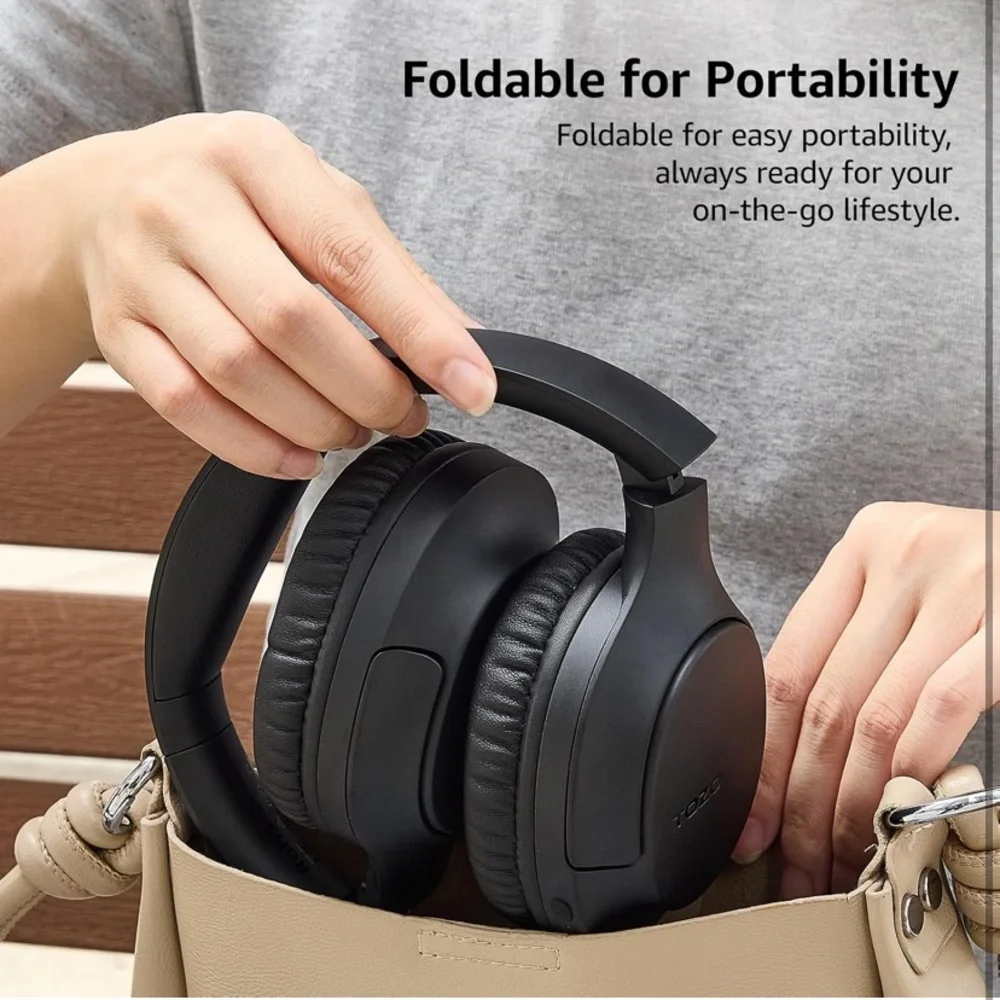 Ear Headphones